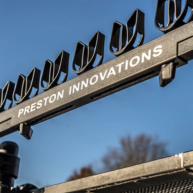Preston Innovations Extending Gripper Roost